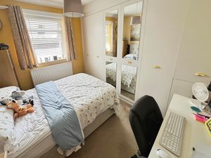 Bedroom Two- click for photo gallery